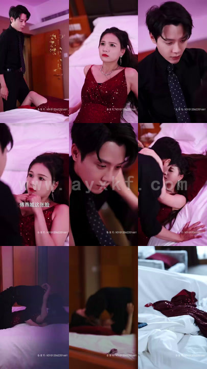 4469-豪门老公偏要宠我(97集)