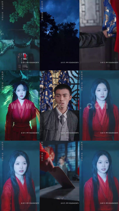 3593-惊玉人(100集) 内容图1 一个实时收录全网最齐全的短视频短剧网剧小剧场的网站! 3593-惊玉人(100集) 最新 图1张