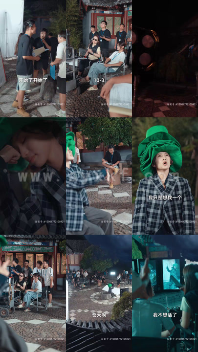 4466-他在古代当王妃(100集)穿越剧