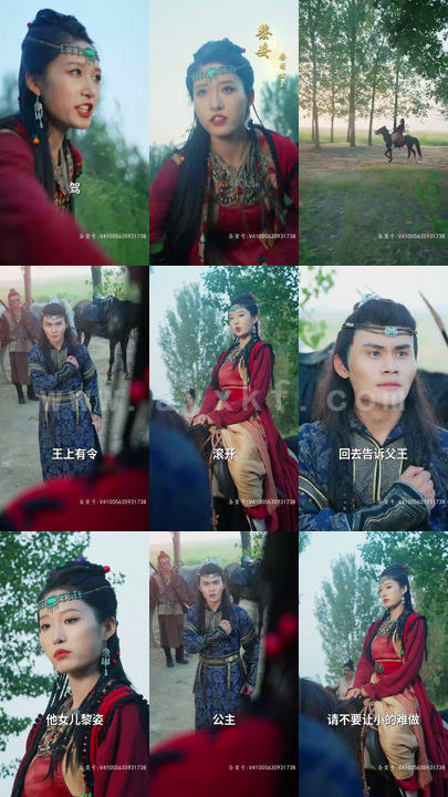 4584-风云之决战光明顶(99集) 内容图1 一个实时收录全网最齐全的短视频短剧网剧小剧场的网站! 4584-风云之决战光明顶(99集) 最新 图1张