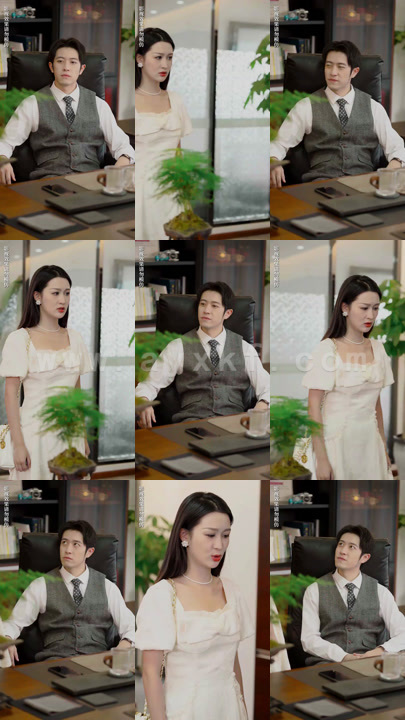 3703-黎总的替嫁娇妻路太野(90集)