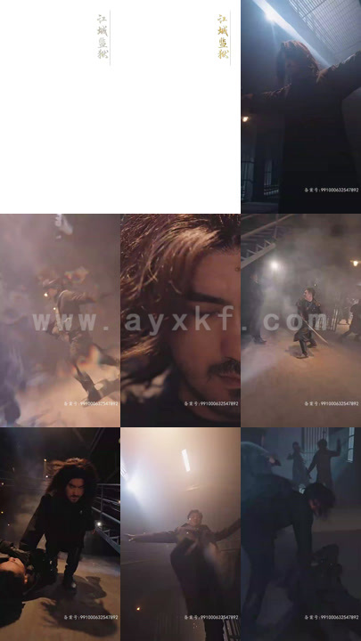 4032-我真的不是至尊(96集)