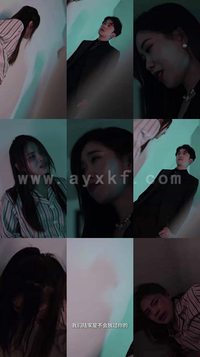 3696-我嫁给了渣男的大哥 100集