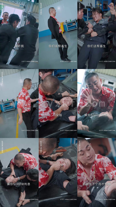 3715-都市隐龙之无敌修车工(94集)