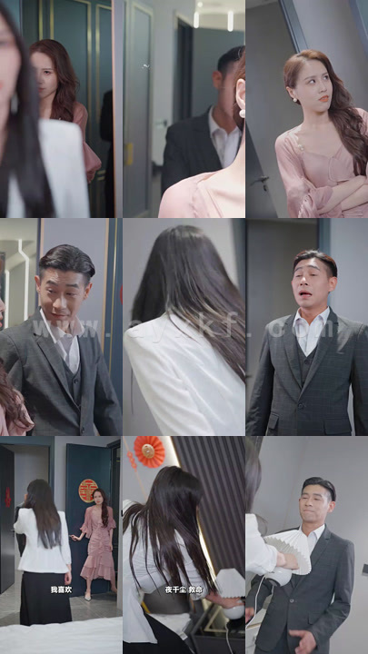 4043-夜总-乔小姐又逃了(100集) 最新 图1张