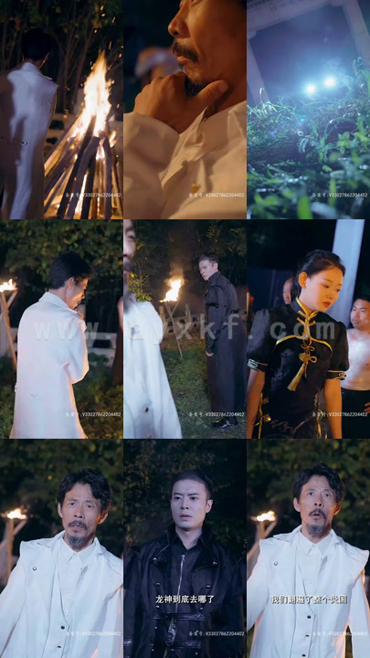 3821-一念神魔(103集)