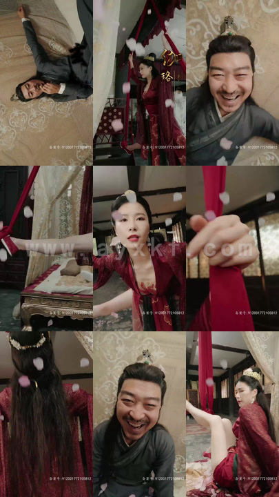 3820-玄门之主(85集)