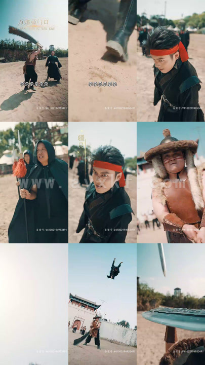 4365-大夏冠军侯(88集) 内容图1 一个实时收录全网最齐全的短视频短剧网剧小剧场的网站! 4365-大夏冠军侯(88集) 最新 图1张