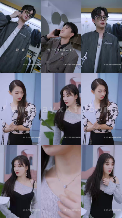 3760-闪婚后-总裁少爷来同居(94集) 内容图1 一个实时收录全网最齐全的短视频短剧网剧小剧场的网站! 3760-闪婚后-总裁少爷来同居(94集) 最新 图1张