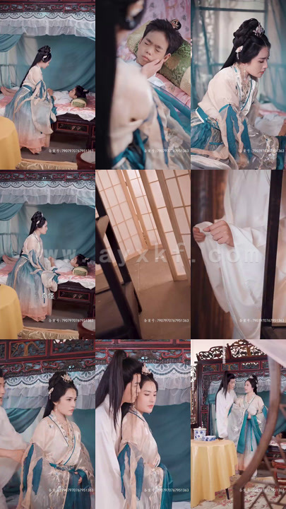 3737-美飒娘亲不好惹(30集)