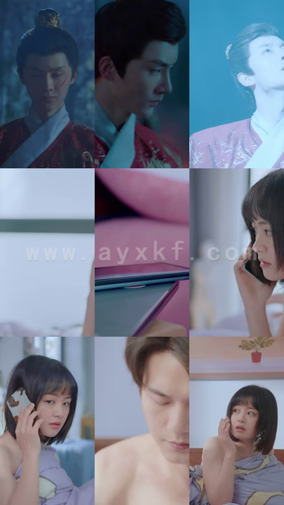 3625-抓个陛下去演戏(117集)