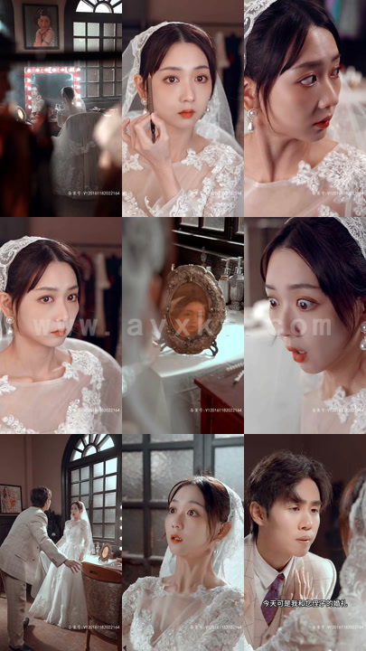 4375-替嫁少帅是大佬(91集)