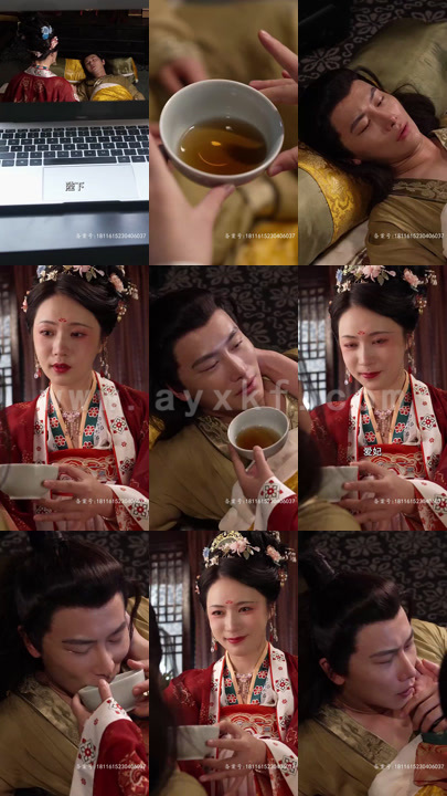 3667-穿越成昏君-我知道后续(90集) 内容图1 一个实时收录全网最齐全的短视频短剧网剧小剧场的网站! 3667-穿越成昏君-我知道后续(90集) 最新 图1张