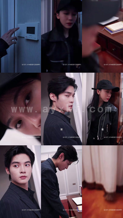 3615-新婚夜-植物人老公忽然睁开眼(87集)