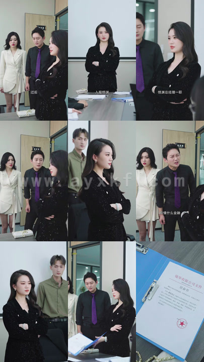 3687-分家后我狂虐极品婆婆 (30集)