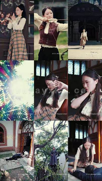 4214-彼岸有你(100集) 内容图1 一个实时收录全网最齐全的短视频短剧网剧小剧场的网站! 4214-彼岸有你(100集) 最新 图1张