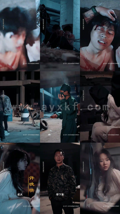 4457-离婚后-前妻悔不当初(100集)