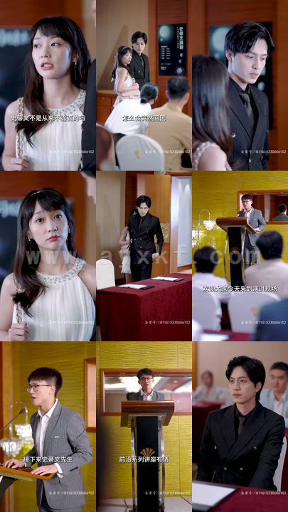 3834-替嫁夫人是大佬(替嫁娇妻是大佬)82集 内容图1 一个实时收录全网最齐全的短视频短剧网剧小剧场的网站! 3834-替嫁夫人是大佬(替嫁娇妻是大佬)82集 最新 图1张