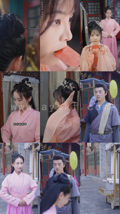 4408-太子殿下请饶命(100集) 内容图1 一个实时收录全网最齐全的短视频短剧网剧小剧场的网站! 4408-太子殿下请饶命(100集) 最新 图1张