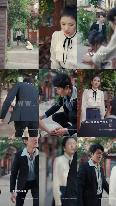 4088-慕少娇妻的秘密(100集)