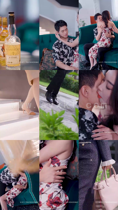 4566-不装了-我妈是首富(50集) 最新 图1张