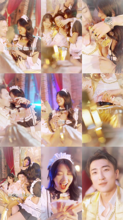 4224-我叫郝多余(天选幸运儿)神级豪婿郝多余(104集)