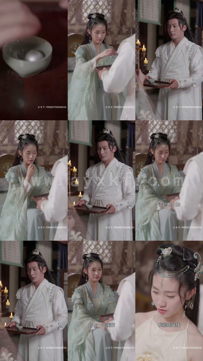 4326-凡人修仙记(80集)