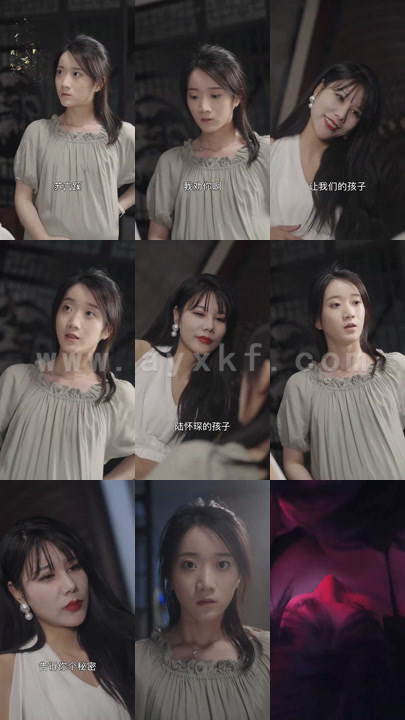 3566-病弱娇妻是大佬(80集)