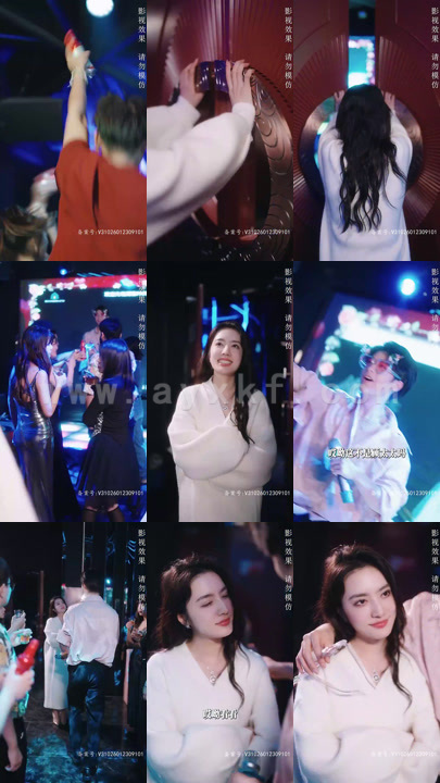 4294-顾总的在逃小宠妻(顾总-夫人说这豪门阔太她不当了)(81集)