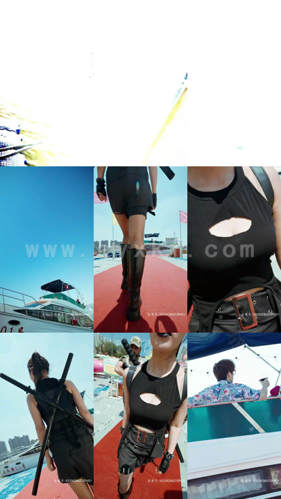 3622-南海狂龙(100集)