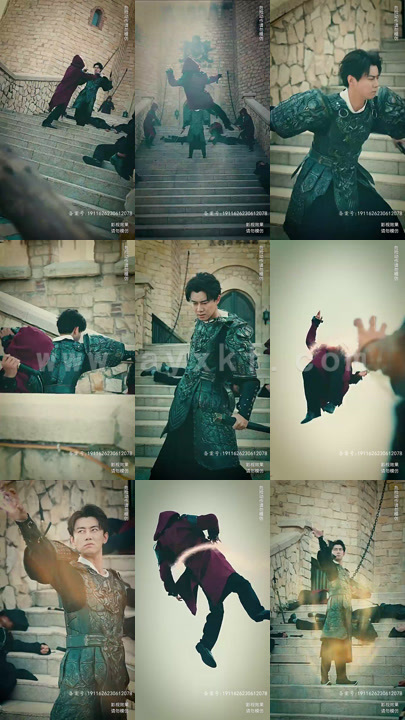 3945-万古冥王(93集)