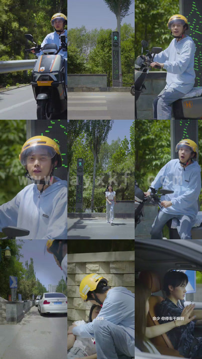 4105-穷小子认识财神爷(80集)