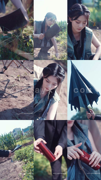 3798-顾总夫人马甲又掉了(80集)