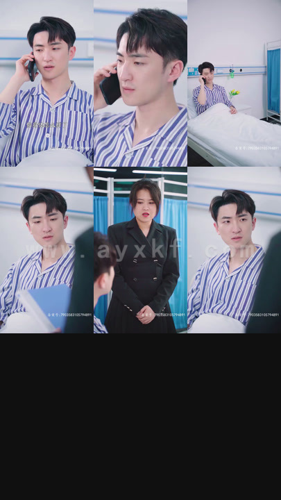 3644-厉总先动的心(107集) 最新 图1张