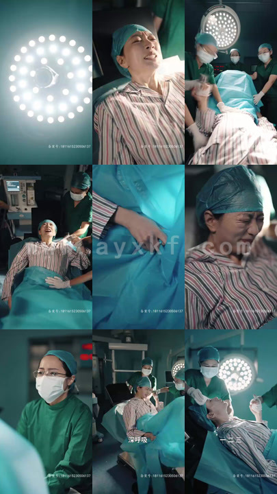 4519-宠一送五-我带五宝炸翻豪门(80集)