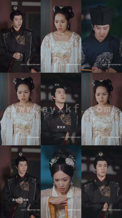 3629-罪后已死-陛下跪到天亮(31集)