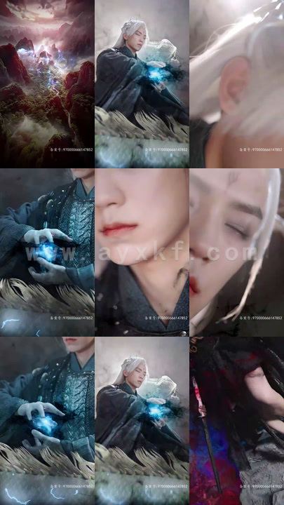 4060-小师妹-我们真的卷不动了(101集) 最新 图1张