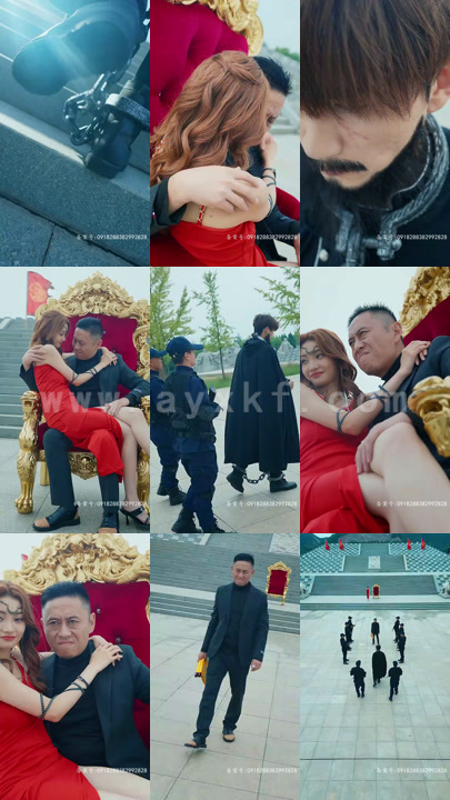 3576-破天龙帅(98集)