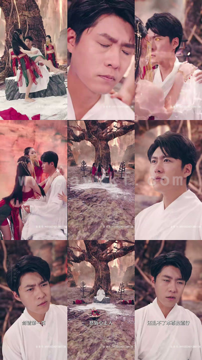 4275-都市隐龙仙尊(97集)