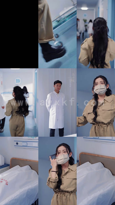 4534-靳夫人你的马甲又掉了(100集)