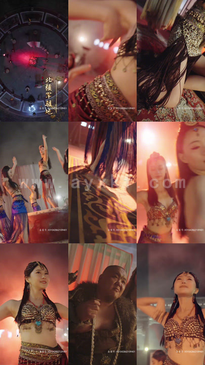 4244-极品保镖之神域龙尊(93集)