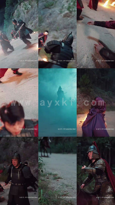 3727-我爸是修罗战尊(81集)