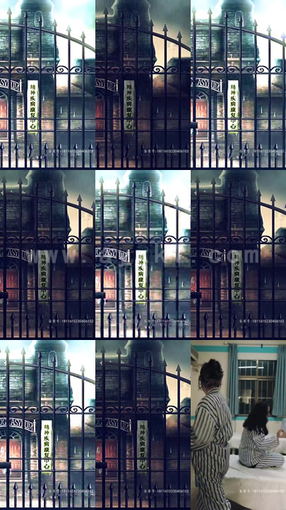 3728-天降夫人是大佬(100集) 内容图1 一个实时收录全网最齐全的短视频短剧网剧小剧场的网站! 3728-天降夫人是大佬(100集) 最新 图1张