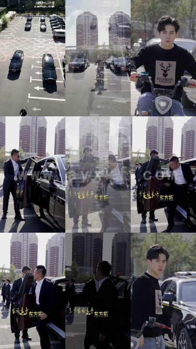 4412-绝品医婿 长篇