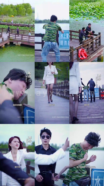 4051-我在北川那些年(122集)