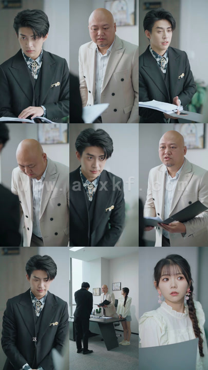 3935-相亲乌龙之捡个奶狗当老公 (30集) 内容图1 一个实时收录全网最齐全的短视频短剧网剧小剧场的网站! 3935-相亲乌龙之捡个奶狗当老公 (30集) 最新 图1张