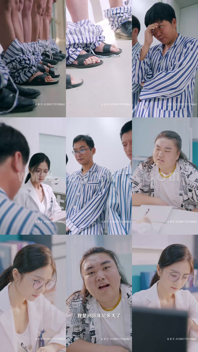 3732-绝世医妃~99集 内容图1 一个实时收录全网最齐全的短视频短剧网剧小剧场的网站! 3732-绝世医妃~99集 最新 图1张