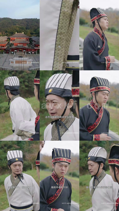 4302-狂医下山(99集)