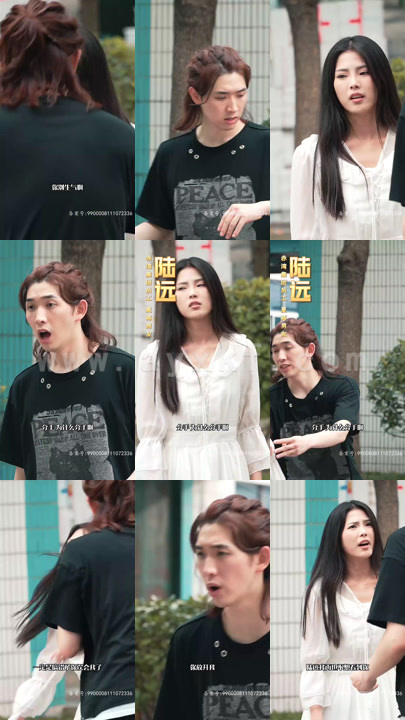 4098-系统叫我做添狗(99集)