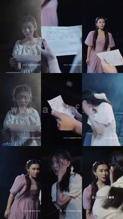 4114-消失的主妇(100集)